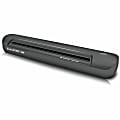 DocketPORT DP468 Sheetfed Document Scanner - 600 dpi Optical - 48-bit Color - 8-bit Grayscale - Portable - USB 1 thumbnail image