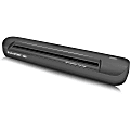 DocketPORT DP468 Sheetfed Scanner - 600 dpi Optical - 48-bit Color - 8-bit Grayscale - Portable - USB