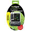 hottips!™ All-In-One Cellphone Charger For Motorola® And BlackBerry® 1 thumbnail image