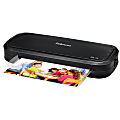 Fellowes M5-95 Laminator with Pouch Starter Kit - 9.50" Lamination Width - 5 mil Lamination Thickness 1 thumbnail image