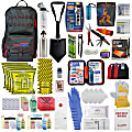 Ready America 4-Person 3-Day Elite Emergency Backpack 1 thumbnail image