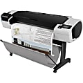 HP DesignJet T1300 PostScript 44" Large-Format Color Inkjet Printer 1 thumbnail image