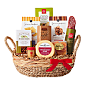 Hickory Farms - Sweet and Savory Snacks Gift Basket - 9 items 1 thumbnail image