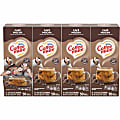 Coffee mate Café Mocha Nondairy Liquid Creamer Singles - Cafe Mocha Flavor - 0.38 fl oz (11 mL) - 200 Serving - 50/Box - 4 / Carton 1 thumbnail image