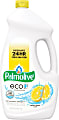 Palmolive® eco+® Dishwashing Detergent, 75 Oz Bottle
