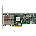 Mellanox ConnectX-2 10Gigabit Ethernet Card - PCI Express x8