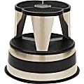 Cramer Kik-Step® Step 1001 Stool, Beige 1 thumbnail image