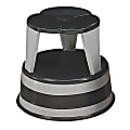Cramer Kik-Step® Step 1001 Stool, Gray 1 thumbnail image