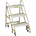 Cramer 3-Step Folding Platform Ladder