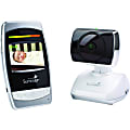 Summer Infant Ultra Sight Pan/Scan/Zoom Video Baby Monitor