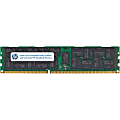 HPE 16GB DDR3 SDRAM Memory Module - For Server - 16 GB (1 x 16 GB) - DDR3-1600/PC3-12800 DDR3 SDRAM - CL11 - ECC - Registered