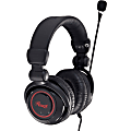 Rosewill 5.1 Channel Gaming Headset with Vibrations