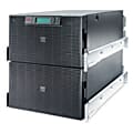 APC Smart-UPS RT 15kVA Rack Mountable UPS - 8.3 Minute - 15kVA - SNMP Manageable 1 thumbnail image