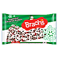 Brachs® Christmas Peppermint Nougats, 12 Oz, Box of 24