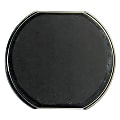 2000 PLUS® Self-Inking 1-Color Dater Replacement Pad, 1-5/8" Round Impression