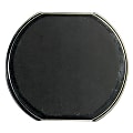 2000 PLUS® Self-Inking 1-Color Dater Replacement Pad, 1-5/8" Round Impression 1 thumbnail image