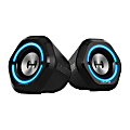 Edifier Hecate G1000 10W Peak Bluetooth Gaming Stereo Speakers, Black 1 thumbnail image