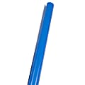 JAM Paper® Wrapping Paper, Glossy, 25 Sq Ft, Bright Blue 1 thumbnail image