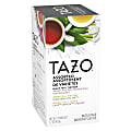 Tazo® Assorted Flavored Tea Bags, Carton Of 24 1 thumbnail image