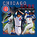 Lang Turner Licensing Monthly Wall Calendar, 12" x 24", Chicago Cubs, January To December 2022 1 thumbnail image
