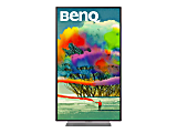 BenQ PD3220U 32" 4K UHD IPS Thunderbolt3 Calibrated LCD Monitor  - PD3220U 1 thumbnail image