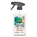 Seventh Generation® Foaming Dish Spray, Mandarin Orange Scent, 16 oz Bottle, 6/Carton 1 thumbnail image