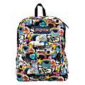 JanSport® SuperBreak® Backpack, Multi Hairball 1 thumbnail image