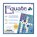 Conceptual Math Media Equate® Board Game