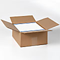 Avery® Shipping Labels With TrueBlock Technology, 95910, 2" x 4", White, Pack Of 5,000 1 thumbnail image