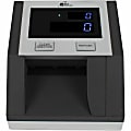 Royal Sovereign RCD-BG1 Infrared Counterfeit Detector, 7-1/16"H x 12-1/4"W x 10-3/16"D, Black 1 thumbnail image