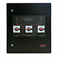 APC by Schneider Electric Maintenance Bypass Panel 1 thumbnail image