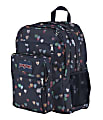 JanSport® Big Student Polyester Backpack, Multi Crush