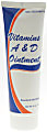 Medline Vitamin A & D Ointment, 4 Oz, Case Of 12 1 thumbnail image