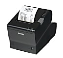 Epson® TM-T88V POS Receipt Direct Thermal Printer 1 thumbnail image