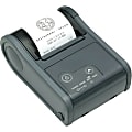 Epson Mobilink TM-P60 Direct Thermal Printer - Monochrome - Portable - Receipt Print 1 thumbnail image