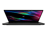 Razer Blade 15 15.6" Touchscreen Gaming Notebook - 4K UHD - 3840 x 2160 - Intel Core i7 (10th Gen) i7-10875H Octa-core (8 Core) 2.30 GHz - 16 GB RAM - 1 TB SSD - Black - Windows 10 Home - NVIDIA GeForce RTX 2080 Super Max-Q with 8 GB