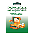 QuickBooks® Point Of Sale 7.0 Basic, Traditional Disc 1 thumbnail image