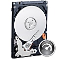NEW - WD-IMSourcing Black WD3200BEKT 320 GB 2.5" Internal Hard Drive 1 thumbnail image