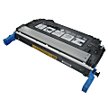 IPW Preserve Remanufactured Black Toner Cartridge Replacement For HP 644A, Q5950A, Q6460A, 545-50U-ODP