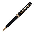 Yafa Laser Pointer And Ballpoint Pen Combination, Smooth Grip, Medium Point, 0.8 mm, Black Barrel And Ink 1 thumbnail image