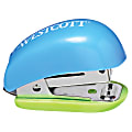 Westcott Mini Stapler With Antimicrobial Protection, Assorted Colors 1 thumbnail image
