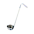 American Metalcraft Stainless-Steel 2-Piece Ladle, 1.5 Oz, Silver 1 thumbnail image