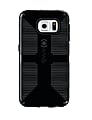 Speck® CandyShell Grip Case For Samsung S6, Black