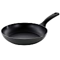 Oster Kingsway Aluminum Nonstick Frying Pan, 9-1/2”, Black 1 thumbnail image