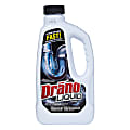 Drano® Liquid Clog Remover, 32 Oz Bottle