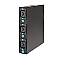 Lenovo 39Y8940 DPI 60A/250VAC Front-end PDU - 3 x IEC 309-C19 - 9360W - 1U 1 thumbnail image