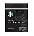 Verismo™ Single-Serve Coffee Pods, Caffe Verona®, Carton Of 12