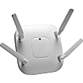Cisco Aironet 2602E IEEE 802.11n 450 Mbit/s Wireless Access Point - ISM Band - UNII Band
