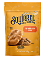 Squirrel Brands Toffee Glaze & Salted Caramel Pecans, 3.5 Oz, Total Qty 6 1 thumbnail image