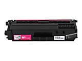 Brother® TN-339 Magenta High Yield Toner Cartridge, TN-339M 1 thumbnail image